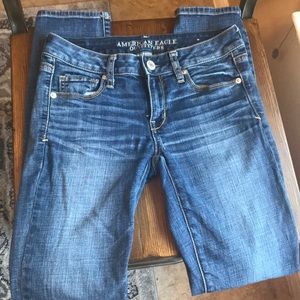 American Eagle. comfortable pants.